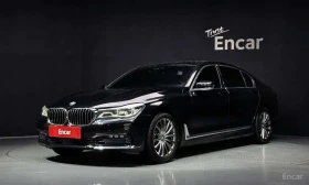 ������ BMW 730
