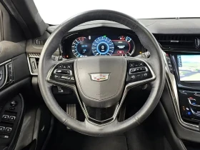 Cadillac Cts | Mobile.bg � ����� ������ 13