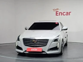 Cadillac Cts | Mobile.bg � ����� ������ 3