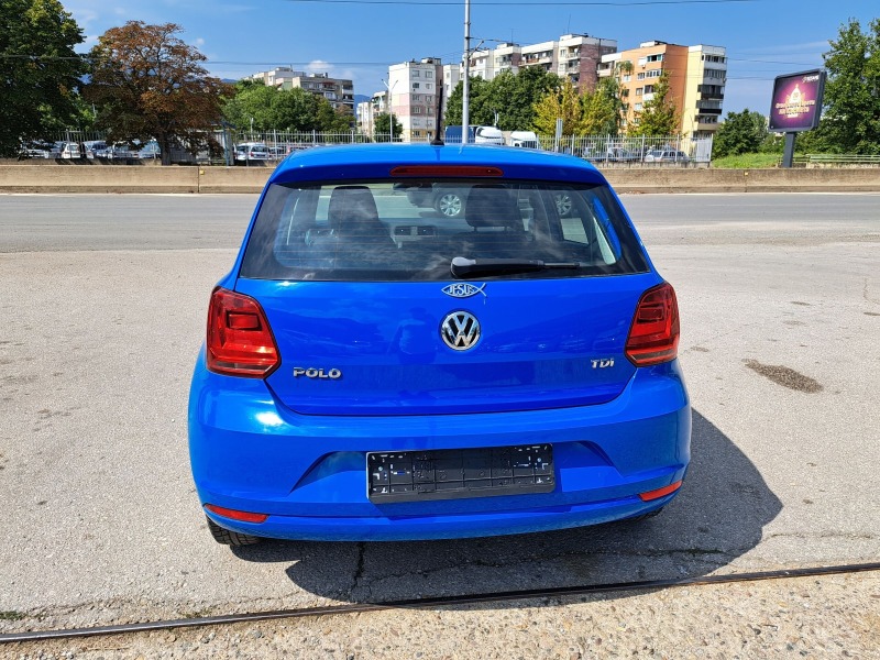 VW Polo, снимка 5 - Автомобили и джипове - 42187082