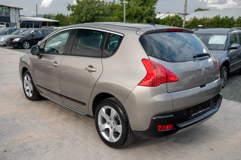 Peugeot 3008 1.6* HDI* HeadUp* FULL, снимка 7 - Автомобили и джипове - 47133998