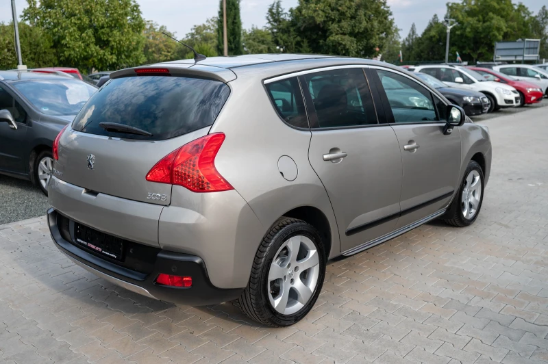 Peugeot 3008 1.6* HDI* HeadUp* FULL, снимка 6 - Автомобили и джипове - 47133998