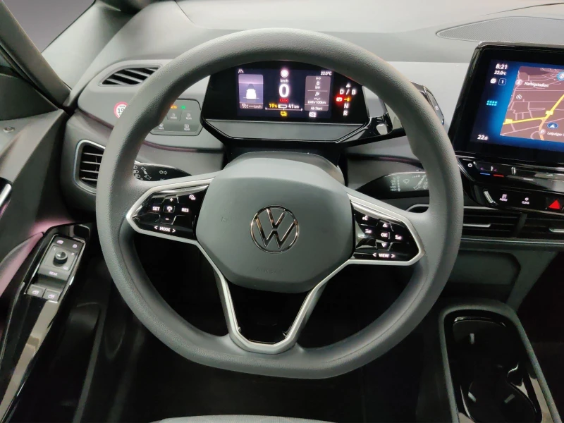 VW ID.3 ELECTRIC/45KWH/150HP/CAM/NAVI/882a, снимка 8 - Автомобили и джипове - 47313565