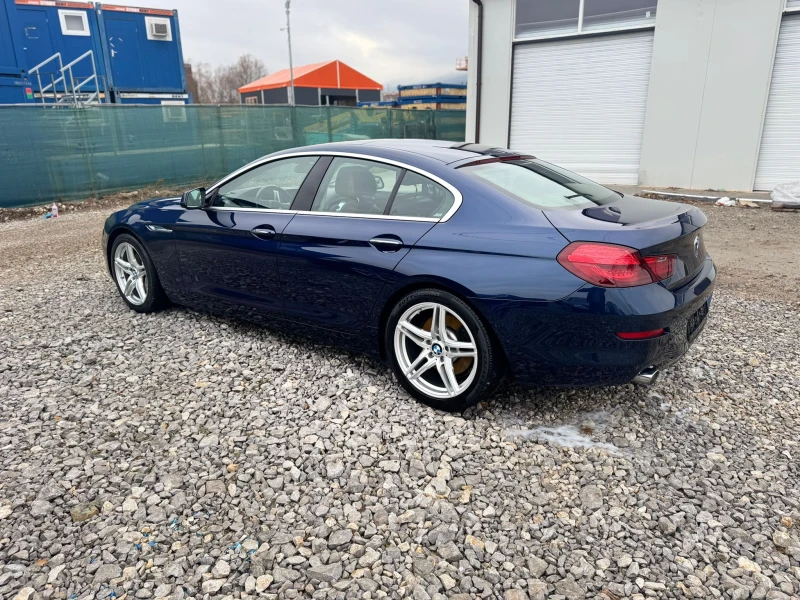 BMW 630, снимка 6 - Автомобили и джипове - 48250281