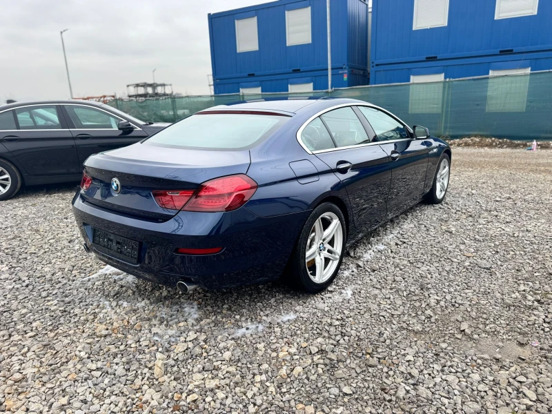 BMW 630, снимка 4 - Автомобили и джипове - 48250281