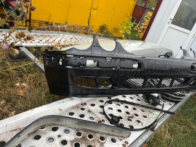 Mercedes-Benz E 270, снимка 13 - Автомобили и джипове - 52278511