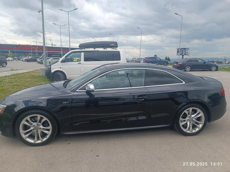 Audi S5 Supercharger, снимка 9 - Автомобили и джипове - 52558315