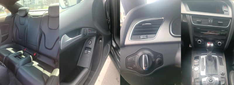 Audi S5 Supercharger, снимка 14 - Автомобили и джипове - 52558315