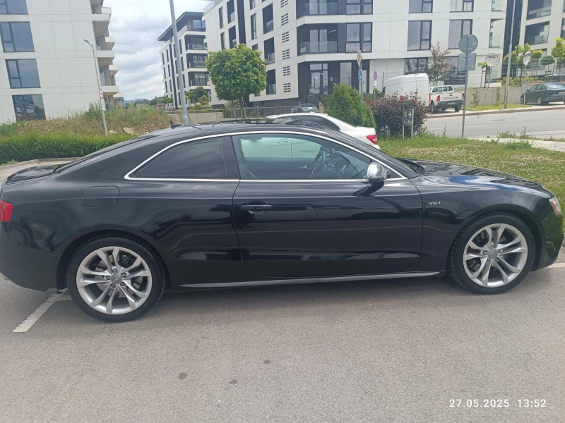 Audi S5 Supercharger, снимка 8 - Автомобили и джипове - 52558315