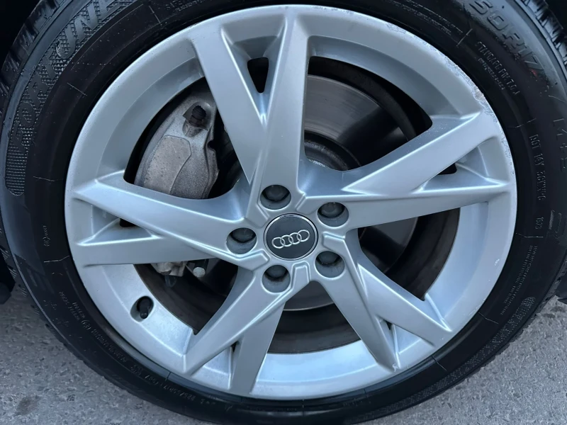 Audi A4 3, 000TDI/QUATTRO/FULL/EURO6, снимка 15 - Автомобили и джипове - 52123205