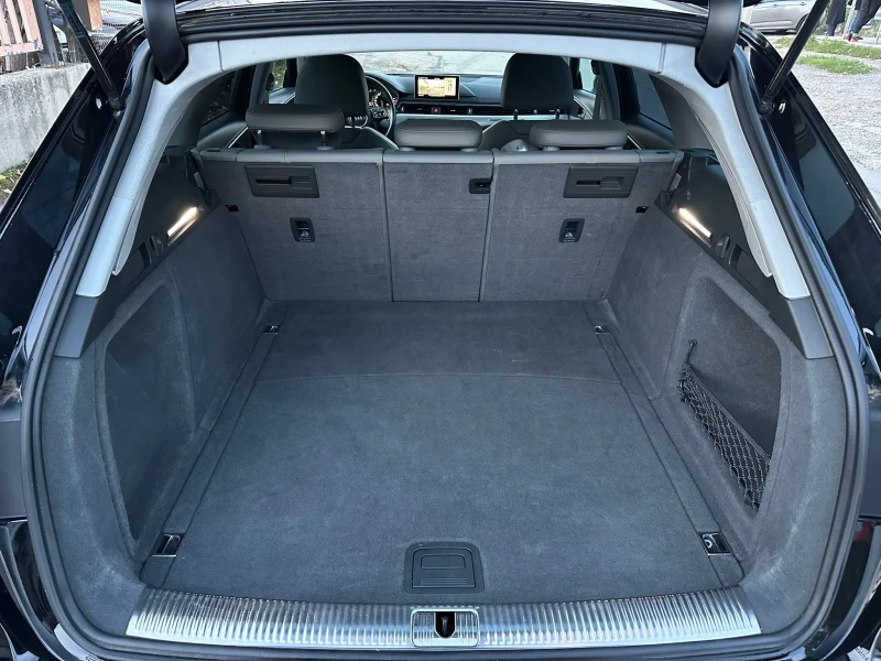 Audi A4 3, 000TDI/QUATTRO/FULL/EURO6, снимка 14 - Автомобили и джипове - 52123205