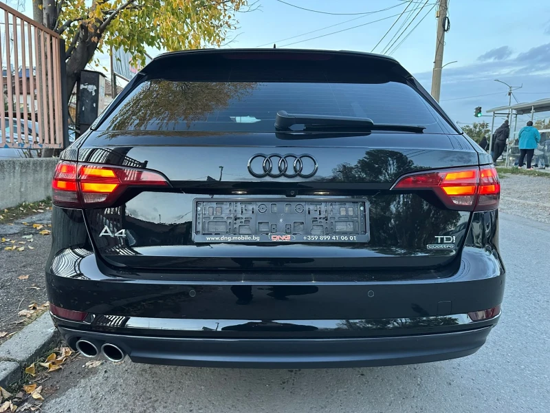 Audi A4 3, 000TDI/QUATTRO/FULL/EURO6, снимка 6 - Автомобили и джипове - 52123205