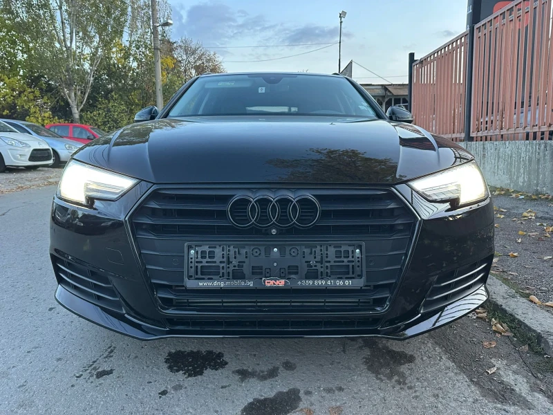 Audi A4 3, 000TDI/QUATTRO/FULL/EURO6, снимка 3 - Автомобили и джипове - 52123205
