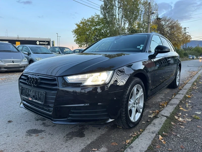 Audi A4 3, 000TDI/QUATTRO/FULL/EURO6, снимка 4 - Автомобили и джипове - 52123205