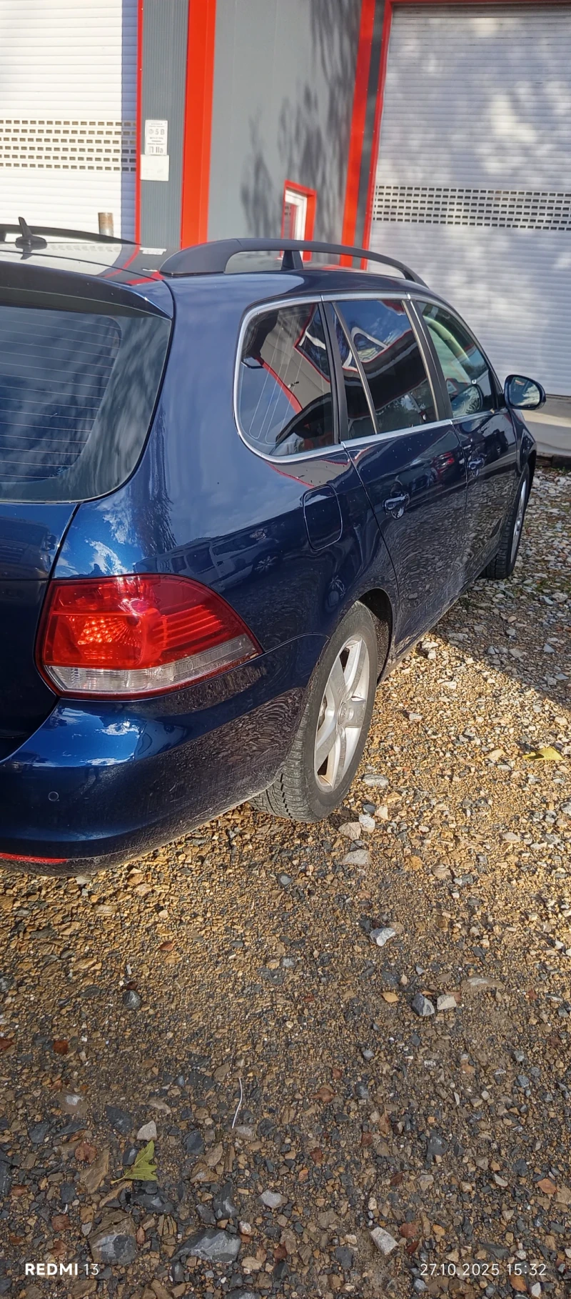 VW Golf Golf 6, снимка 4 - Автомобили и джипове - 52663084