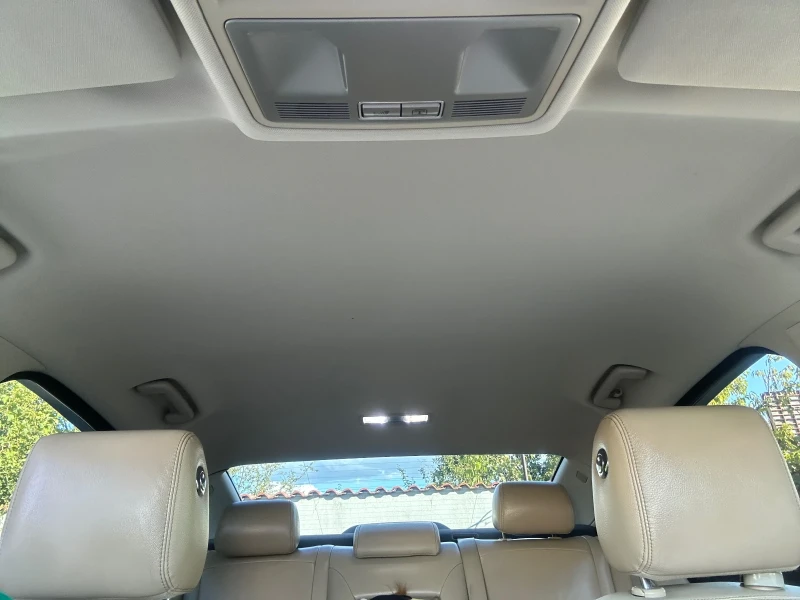 Jaguar Xf 3000, снимка 11 - Автомобили и джипове - 52588305