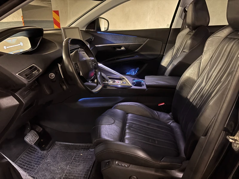 Peugeot 5008, снимка 8 - Автомобили и джипове - 52502874