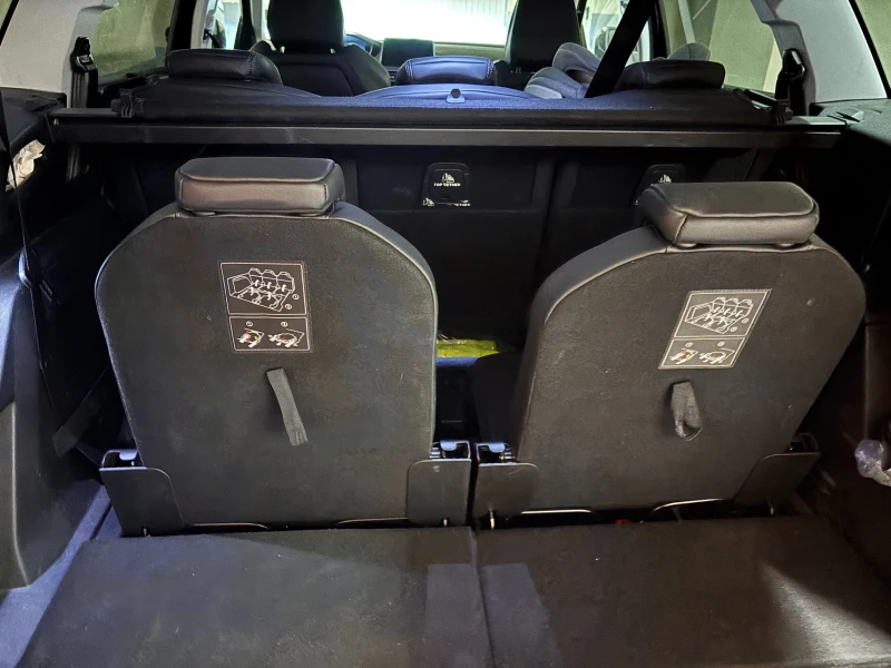 Peugeot 5008, снимка 17 - Автомобили и джипове - 52502874