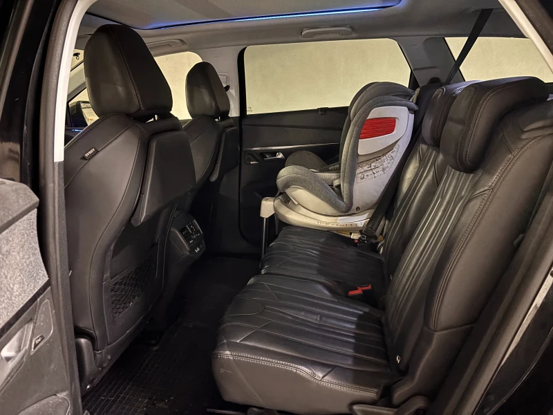 Peugeot 5008, снимка 7 - Автомобили и джипове - 52502874