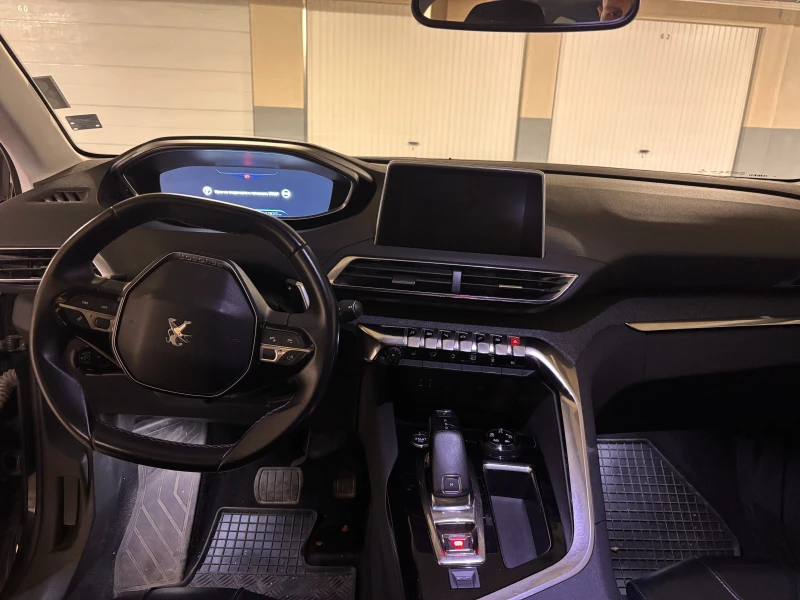 Peugeot 5008, снимка 9 - Автомобили и джипове - 52502874