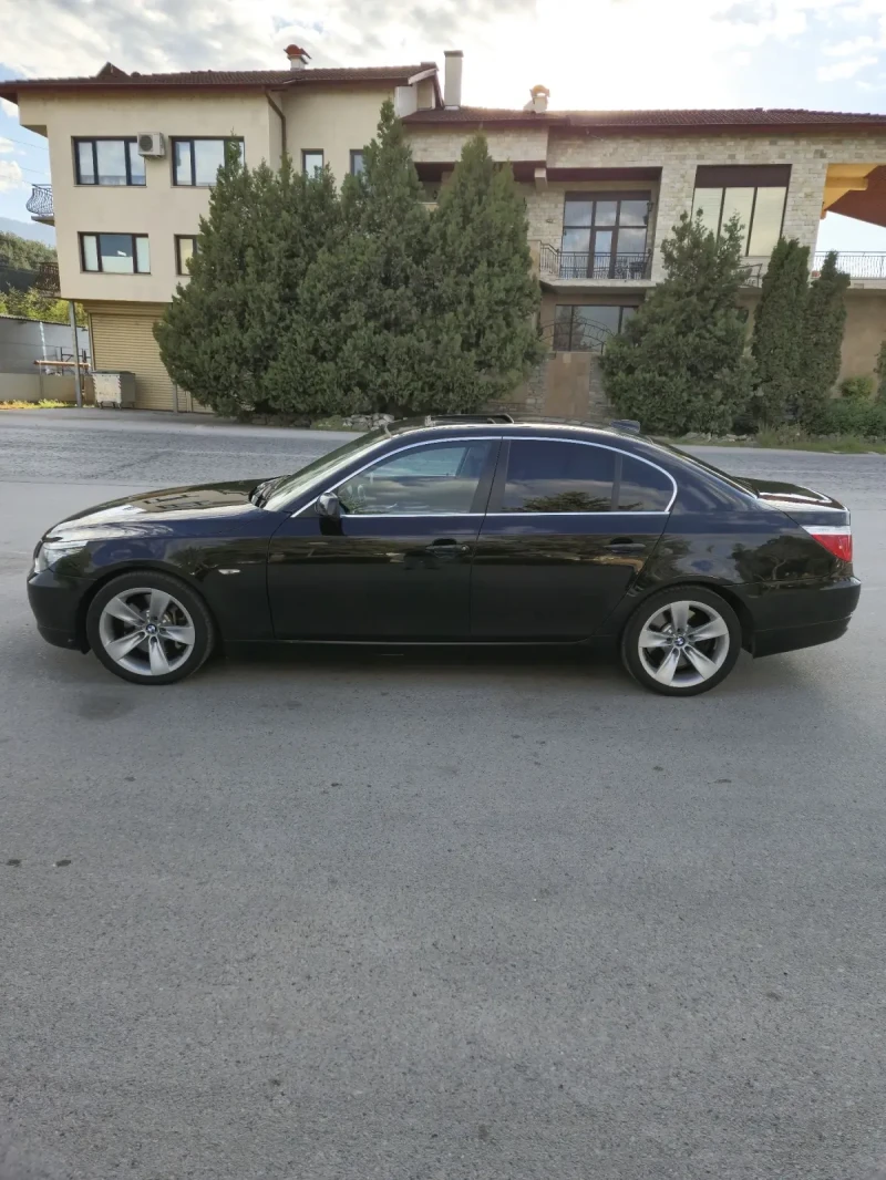 BMW 530, снимка 16 - Автомобили и джипове - 52618952