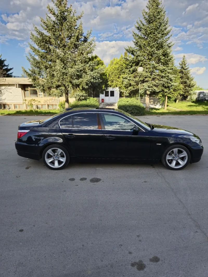 BMW 530, снимка 15 - Автомобили и джипове - 52618952