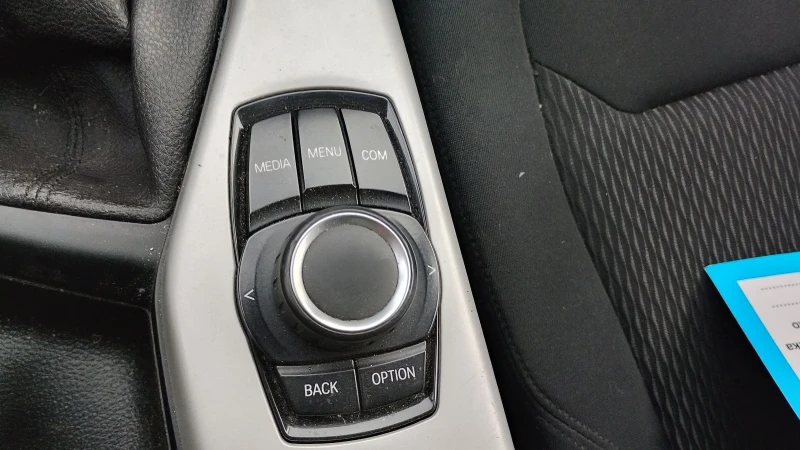 BMW 114 16 д 6 ск., снимка 10 - Автомобили и джипове - 52676855