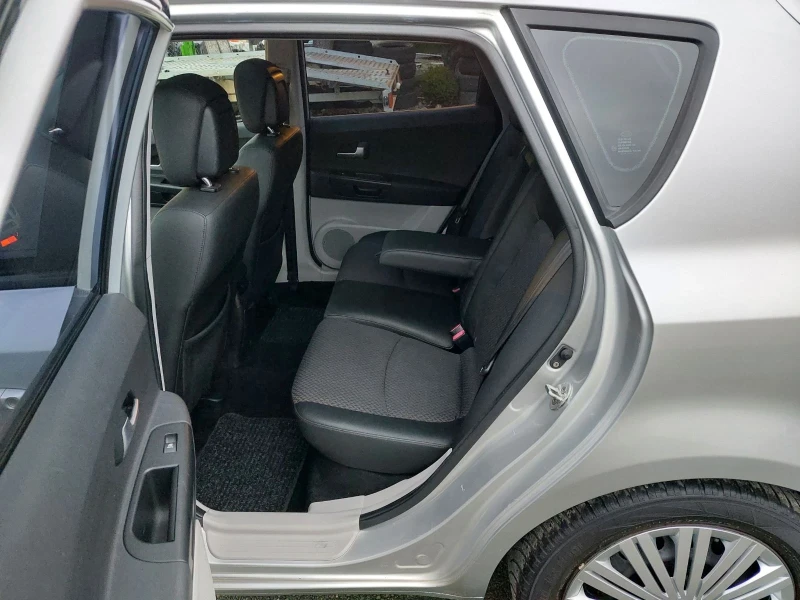 Kia Ceed 2.0i, верига мотор, снимка 9 - Автомобили и джипове - 52867564