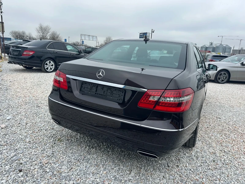 Mercedes-Benz E 350 CDI, 265к.с, ДИСТРОНИК, МЕМОРИ, ТОП!, снимка 5 - Автомобили и джипове - 52883494
