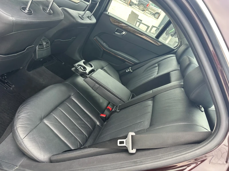 Mercedes-Benz E 350 CDI, 265к.с, ДИСТРОНИК, МЕМОРИ, ТОП!, снимка 12 - Автомобили и джипове - 52883494