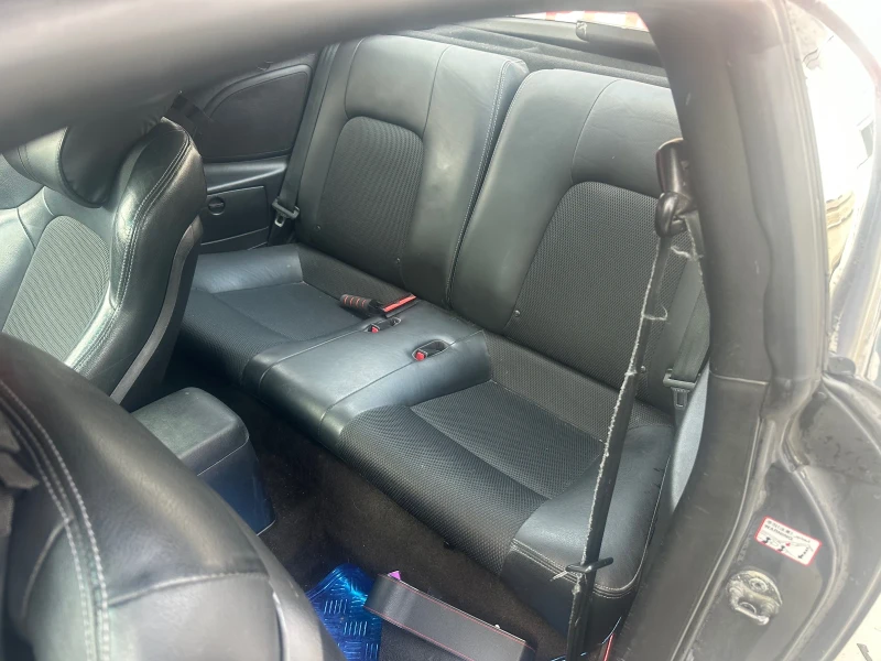 Hyundai Coupe Gk Gls 2.0 газ мултимедия, снимка 7 - Автомобили и джипове - 53149278