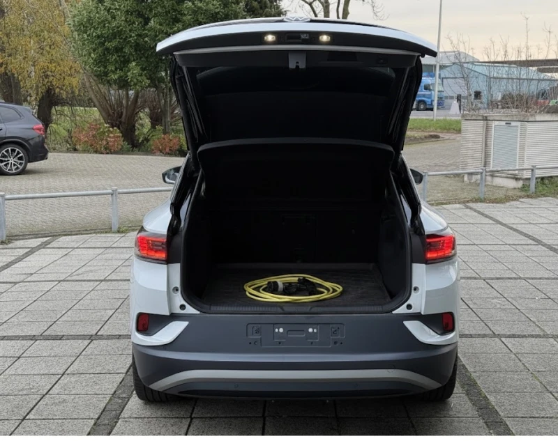 VW ID.4 77 kWh 1st Max, снимка 7 - Автомобили и джипове - 53153317
