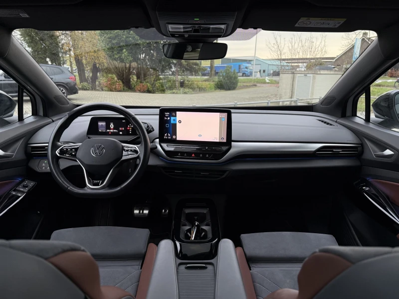VW ID.4 77 kWh 1st Max, снимка 15 - Автомобили и джипове - 53153317