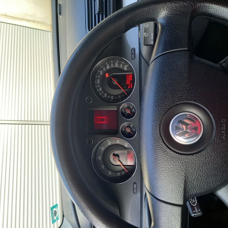 VW Passat Седан, снимка 8 - Автомобили и джипове - 53156801