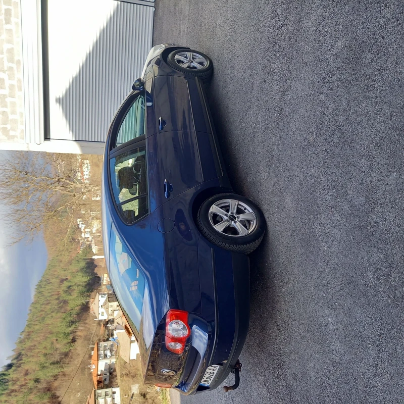 VW Passat Седан, снимка 2 - Автомобили и джипове - 53156801