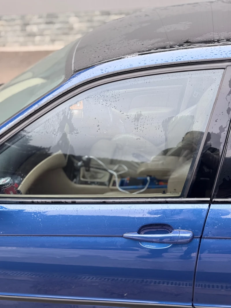 BMW 325, снимка 6 - Автомобили и джипове - 53328789