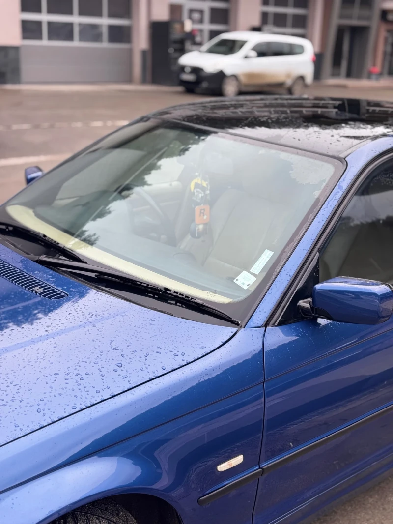 BMW 325, снимка 7 - Автомобили и джипове - 53328789