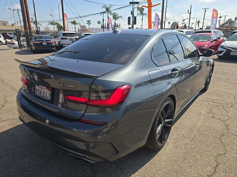 BMW 340 M340i, снимка 3 - Автомобили и джипове - 53419737