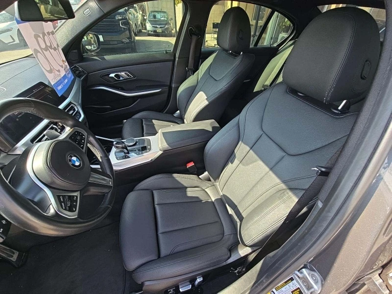 BMW 340 M340i, снимка 5 - Автомобили и джипове - 53419737