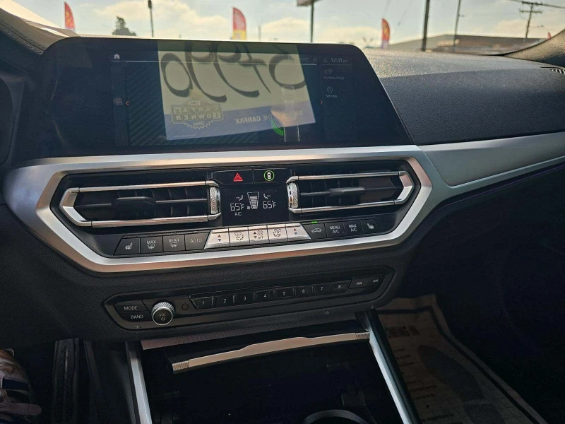 BMW 340 M340i, снимка 10 - Автомобили и джипове - 53419737