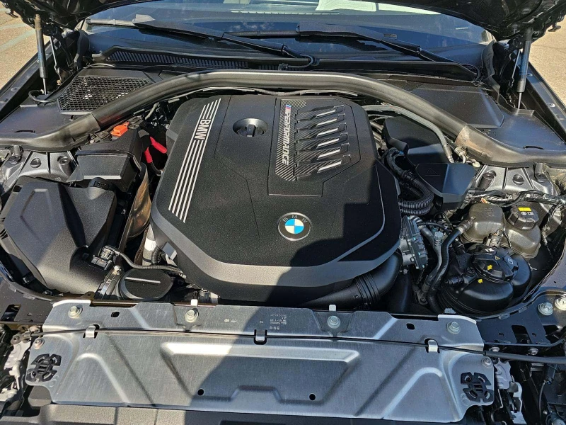 BMW 340 M340i, снимка 12 - Автомобили и джипове - 53419737