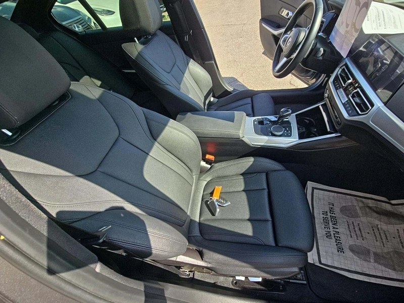 BMW 340 M340i, снимка 6 - Автомобили и джипове - 53419737