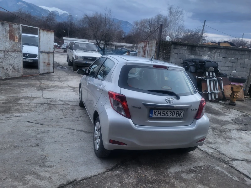 Toyota Yaris 13, снимка 4 - Автомобили и джипове - 53481416