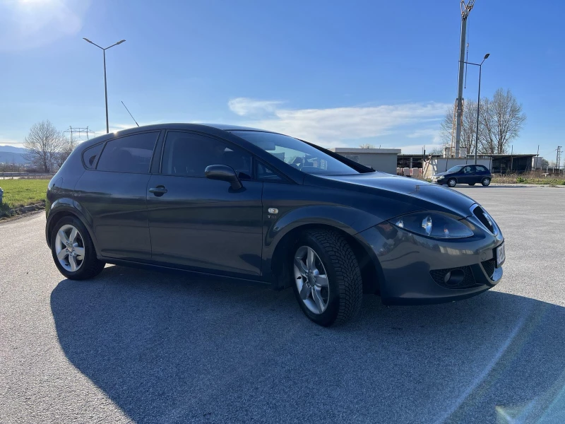 Seat Leon 1.8 TSI, снимка 3 - Автомобили и джипове - 53513684
