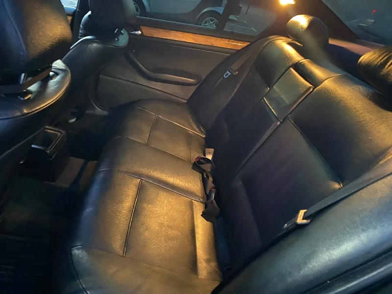 BMW 325 325i, снимка 5 - Автомобили и джипове - 53526387