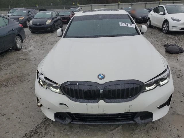 BMW 330 СЕРВИЗНА ИСТОРИЯ | РЕАЛНИ КИЛОМЕТРИ | , снимка 1 - Автомобили и джипове - 48494507