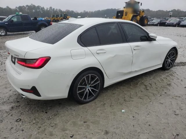 BMW 330 СЕРВИЗНА ИСТОРИЯ | РЕАЛНИ КИЛОМЕТРИ | , снимка 4 - Автомобили и джипове - 48494507