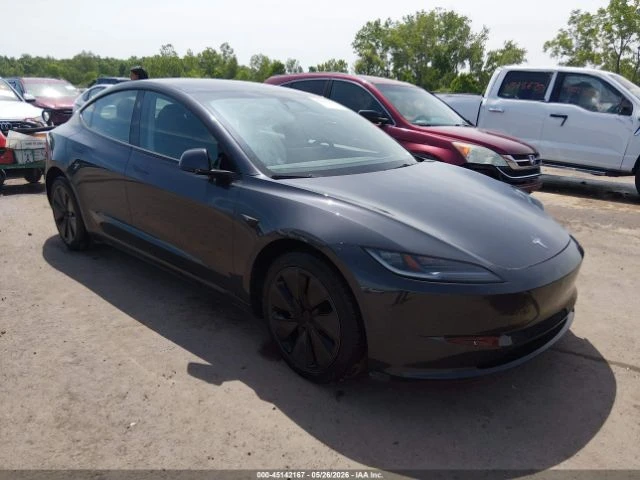 Tesla Model 3 LONG RANGE* DUAL MOTOR* КОЖА* ПОДГРЕВ* ПАНОРАМА* 