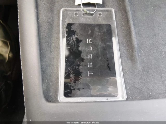 Tesla Model 3 LONG RANGE* DUAL MOTOR* КОЖА* ПОДГРЕВ* ПАНОРАМА* , снимка 10 - Автомобили и джипове - 55433886