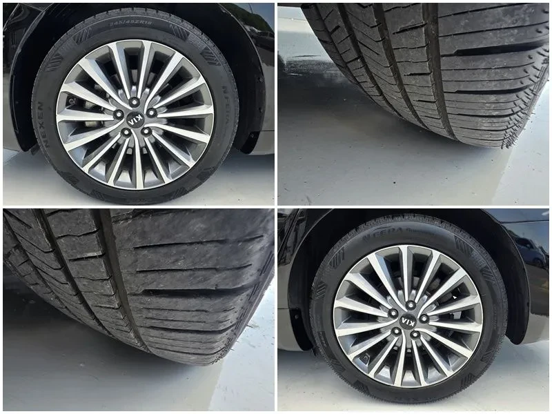 Kia K7 2.4 Gdi Prestige | Mobile.bg � ����������� 15